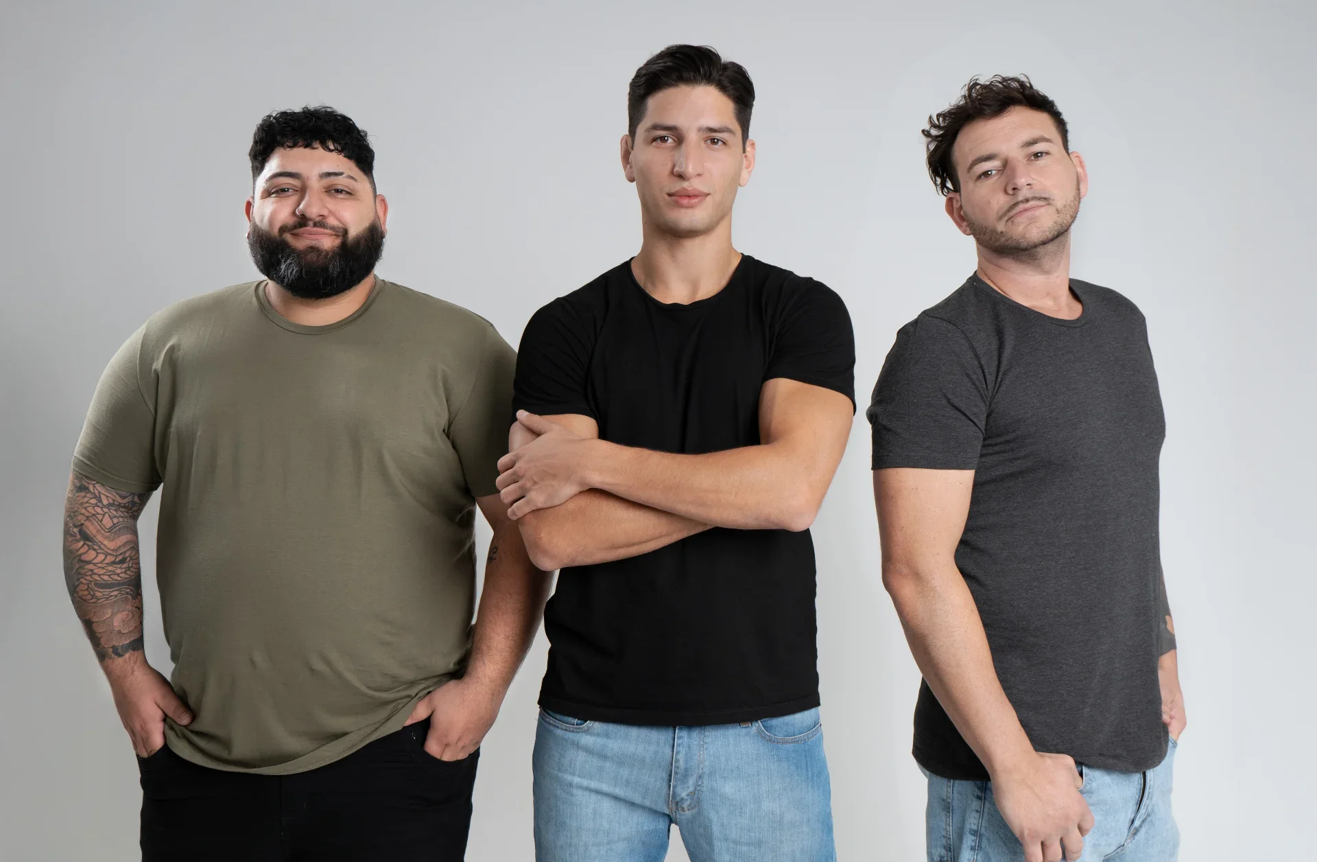 Moda que trasciende la realidad