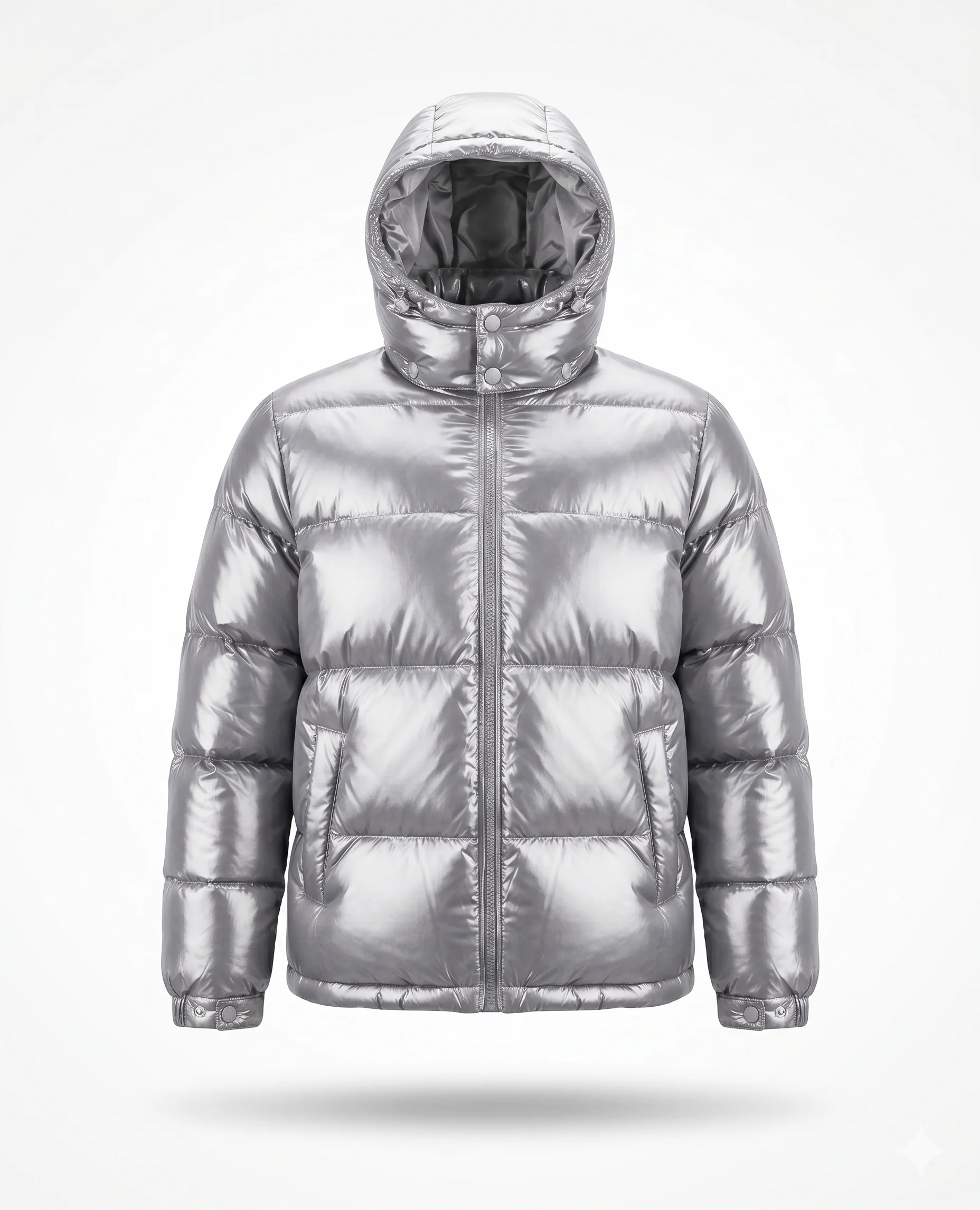 Campera Puffer Elemental - Image 14