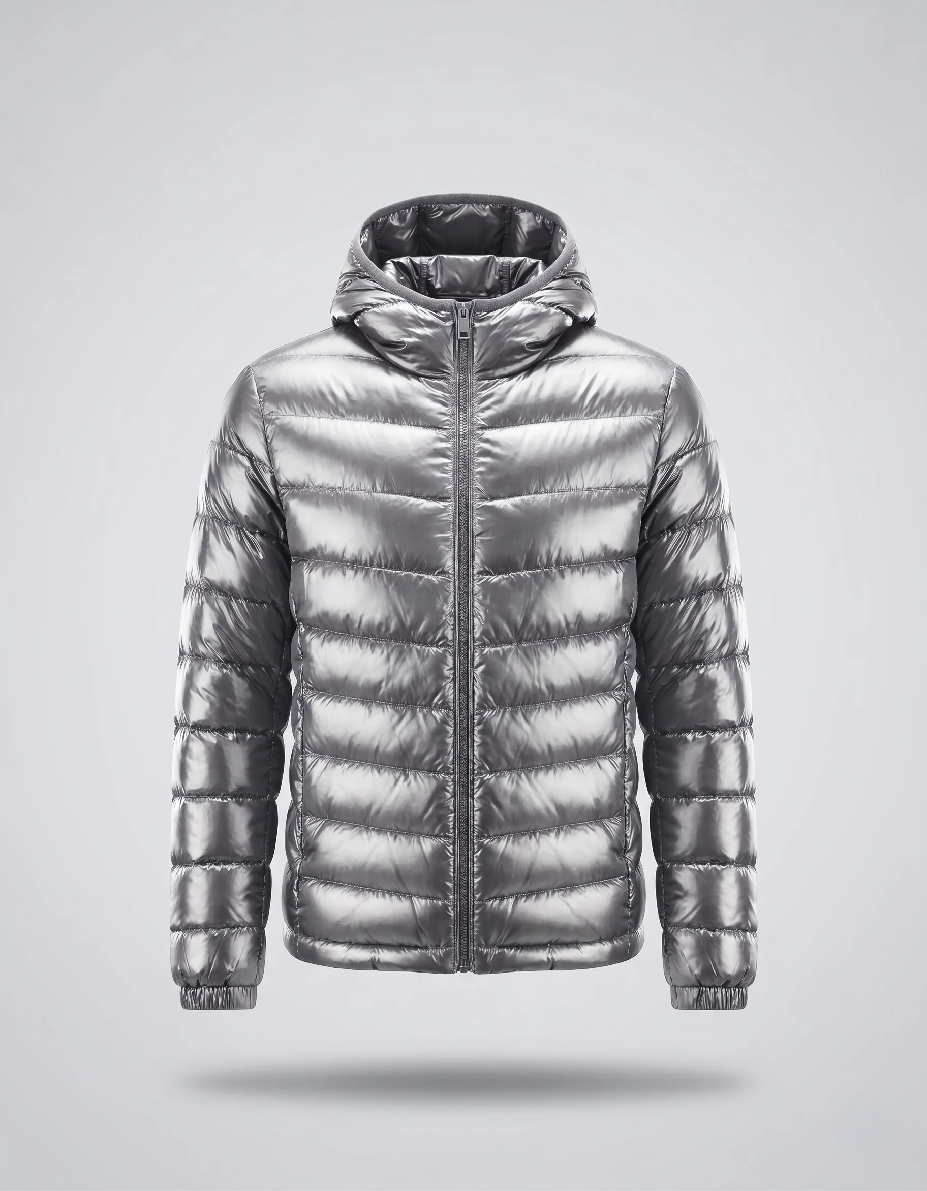 Campera Slim Elemental - Image 2