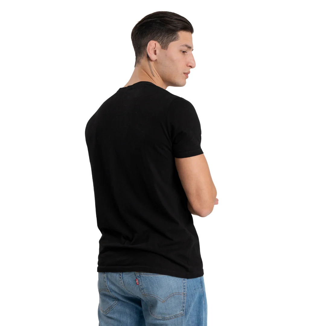 PACK 50% OFF 3 Remeras + Campera Gratis - Image 8