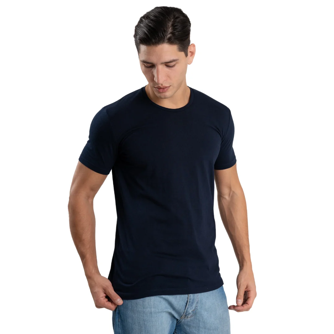 PACK 50% OFF 3 Remeras + Campera Gratis - Image 9
