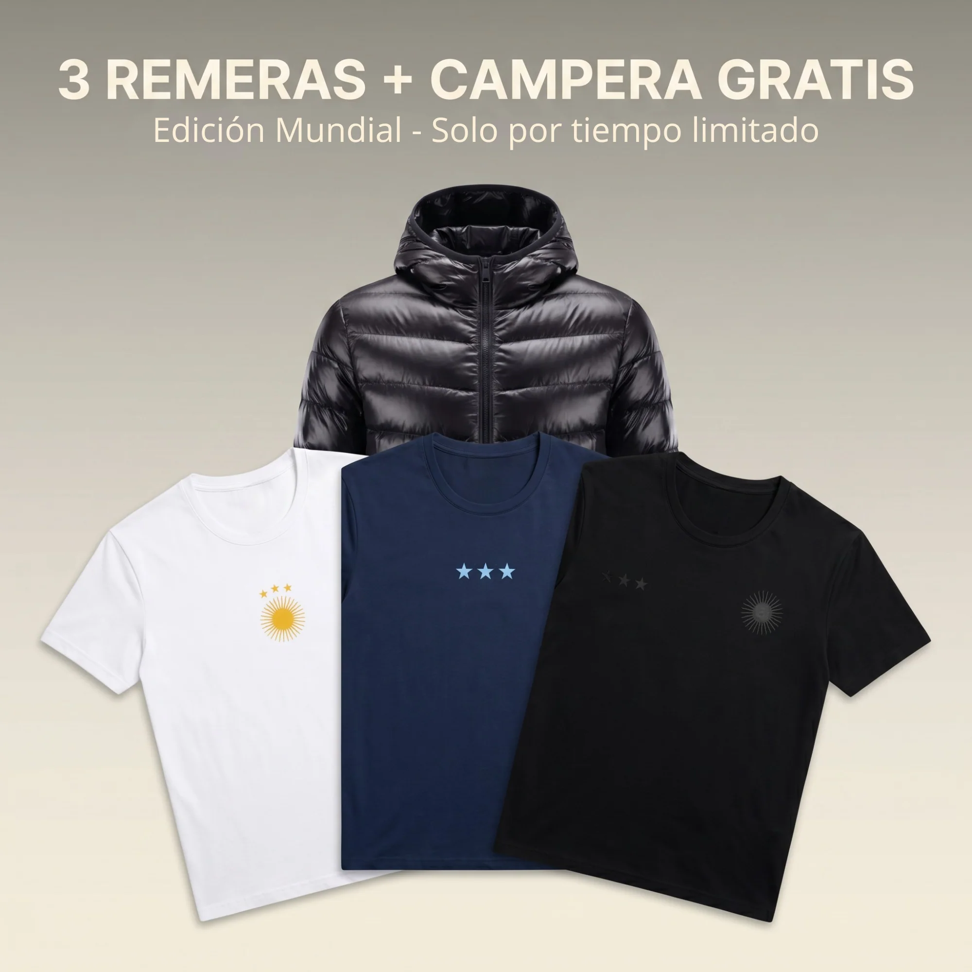 Packs Elementales