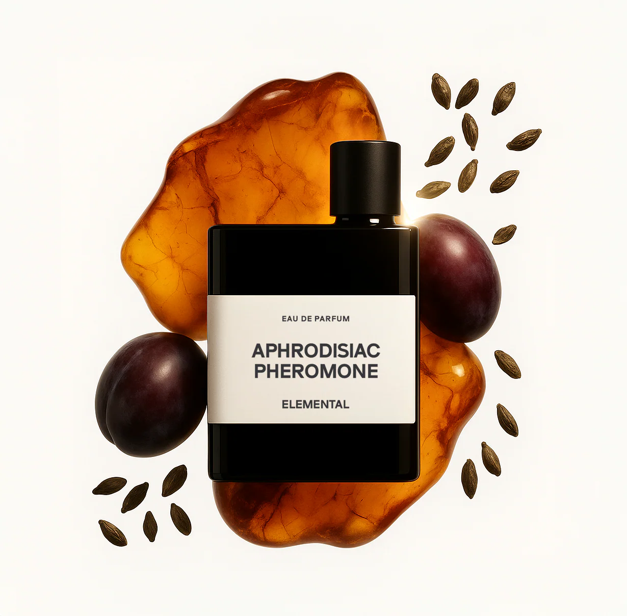 Perfume con Feromonas Elementales - Image 3