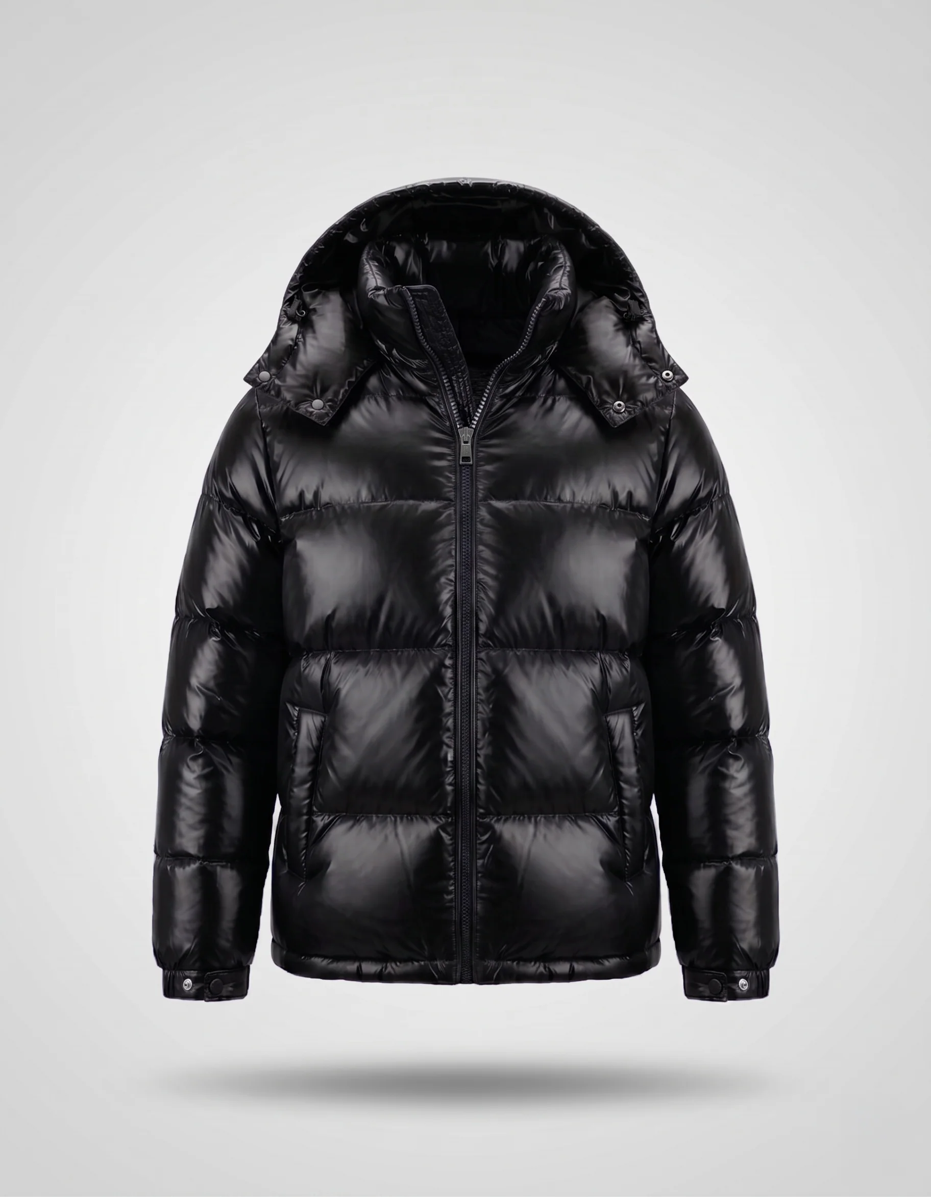 Winter Pack ❄️ Campera + 2 Remeras + Bufanda - Image 5