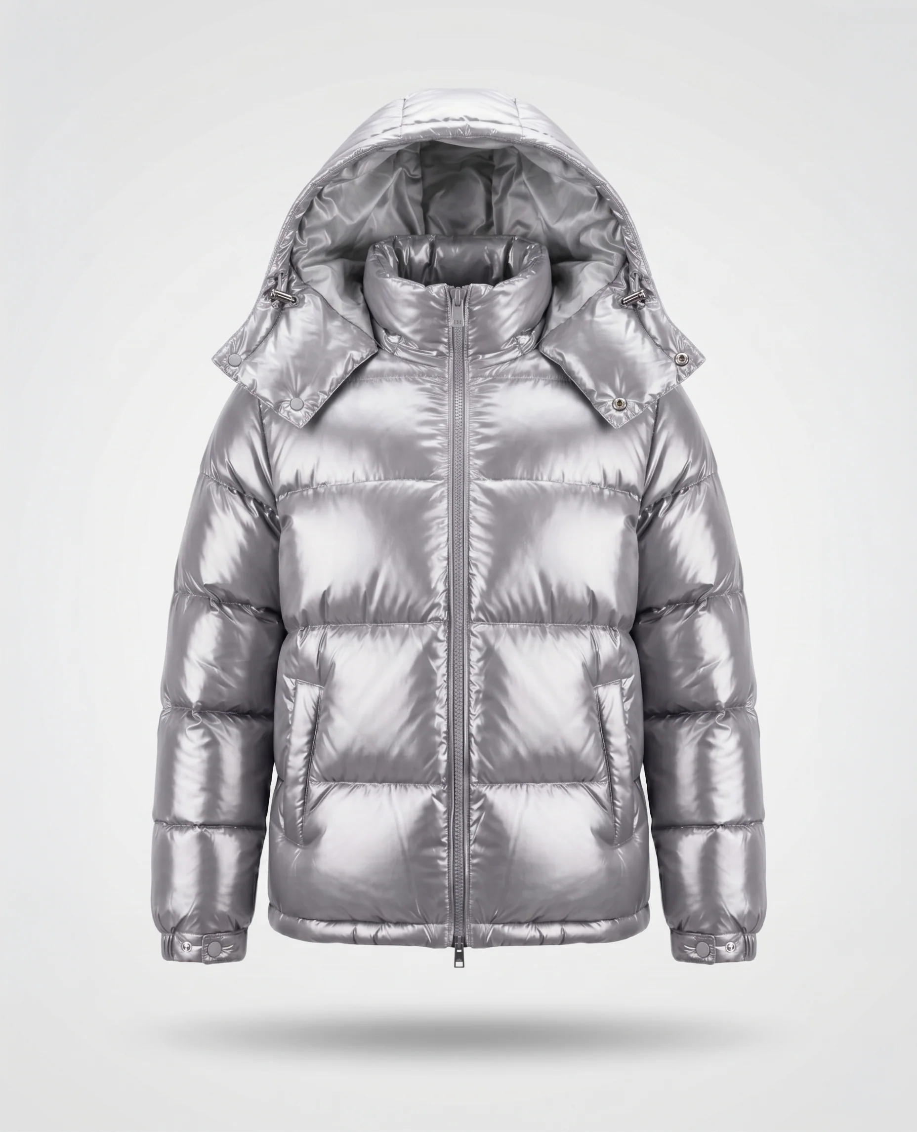 Winter Pack ❄️ Campera + 2 Remeras + Bufanda - Image 6